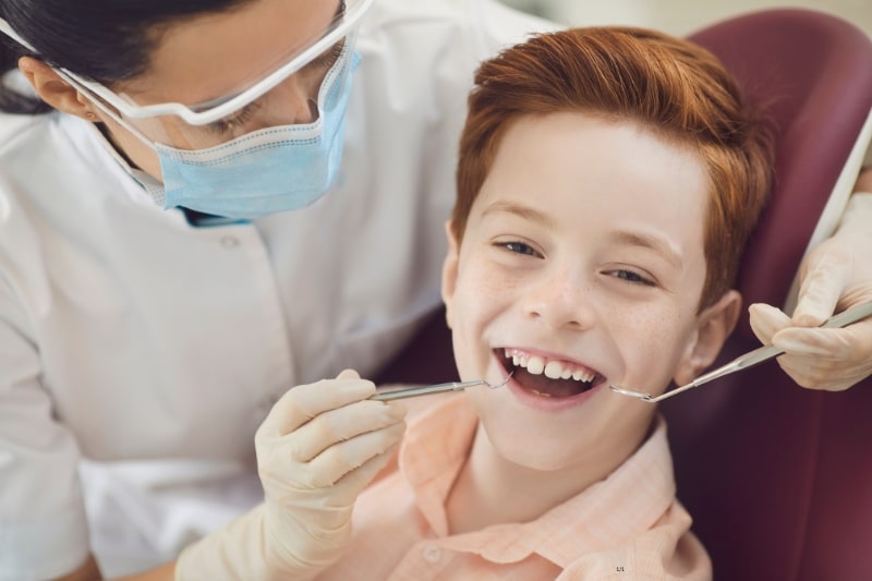 15 opções de dentista em Moema